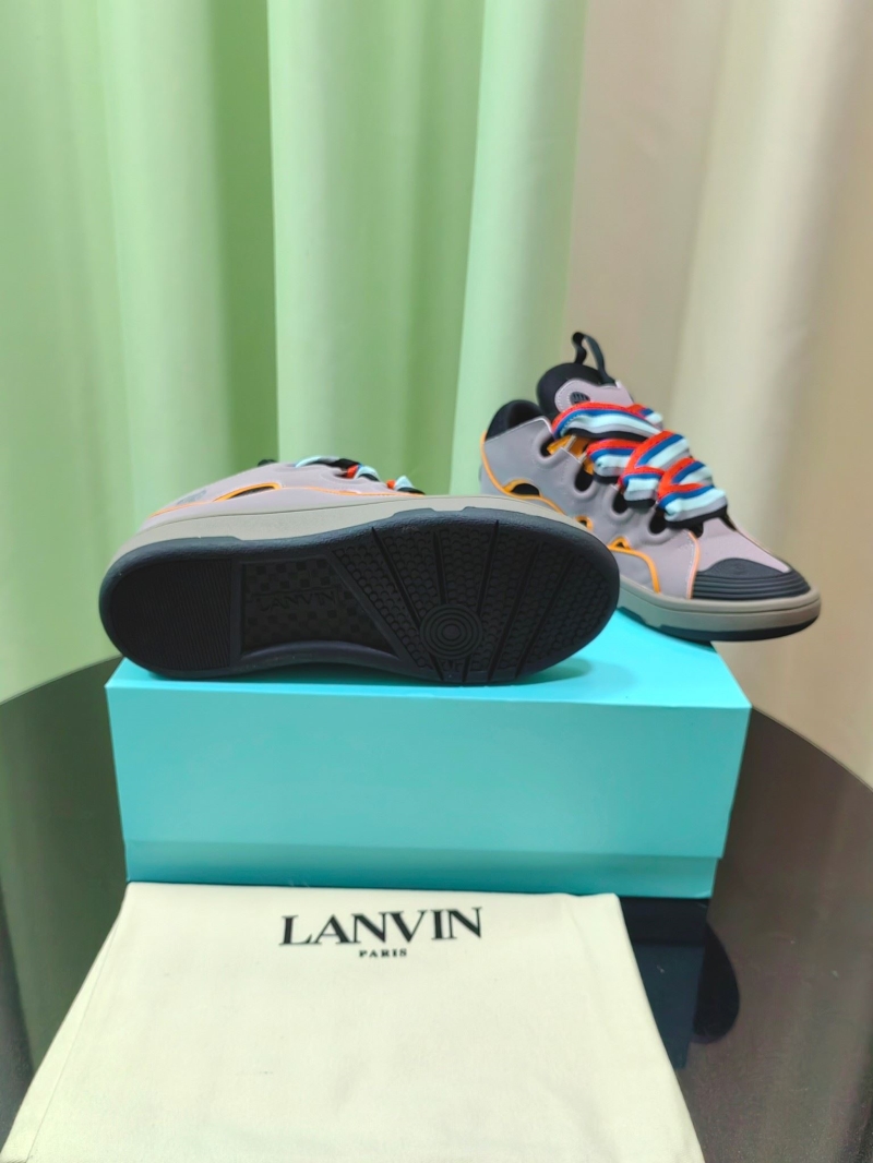 Lanvin Sneakers